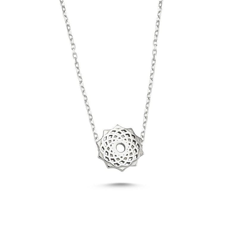 Chakra Jewelry Meaning: The 7 Chakras, Colors, and How to Wear Them - Amorium Jewelry