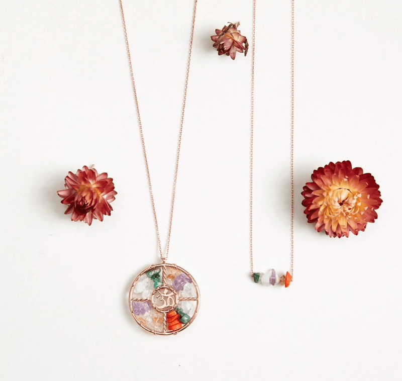 How to Choose the Perfect Necklace for Your Neckline: A Complete Style Guide - Amorium Jewelry