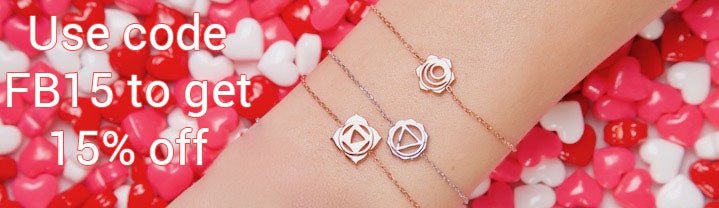 Best Sellers and Chakra Collection | amoriumjewelry