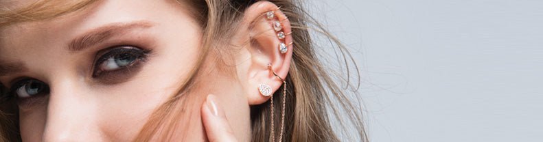 Earrings | amoriumjewelry