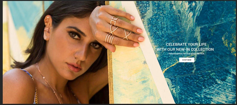 Summer Collection | Amorium Jewelry