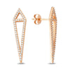 Aria Earring - amoriumjewelry