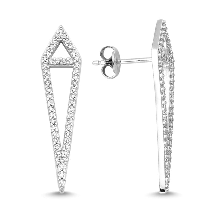Aria Earring - amoriumjewelry