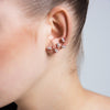 Drop Ear Cuff - amoriumjewelry