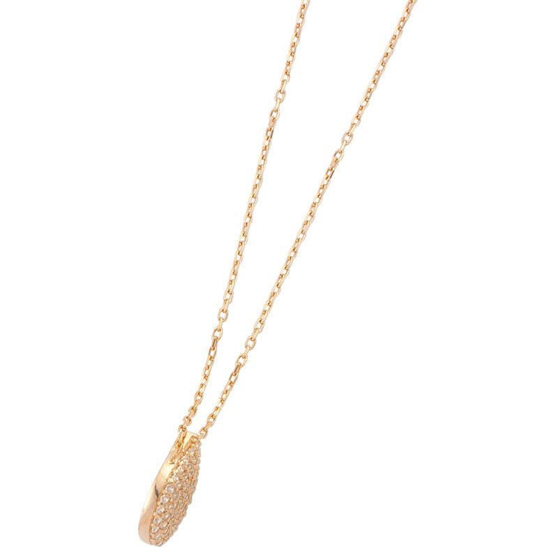 Drop Necklace - amoriumjewelry