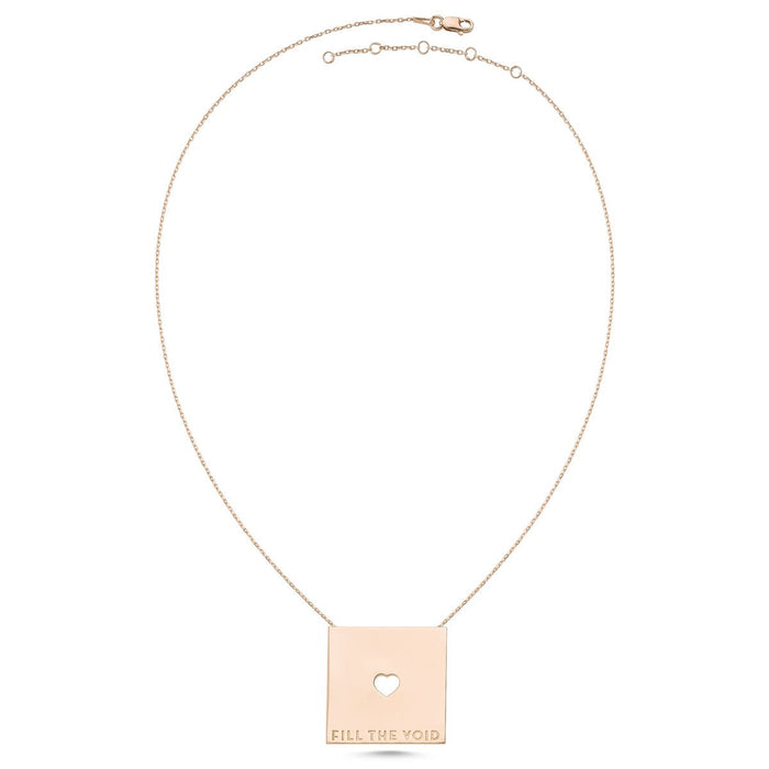 Instagram Necklace - amoriumjewelry