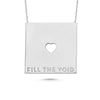 Instagram Necklace - amoriumjewelry