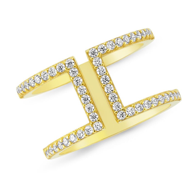 Ires Ring - amoriumjewelry