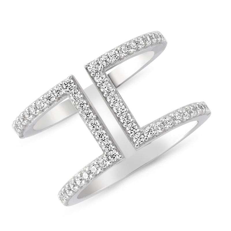 Ires Ring - amoriumjewelry