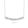 Ivy Tube Necklace - amoriumjewelry