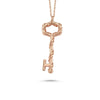 Key Necklace - amoriumjewelry