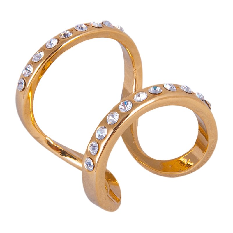 Magnolia Ring - amoriumjewelry