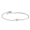 Maria Chain Cuff Bracelet - amoriumjewelry