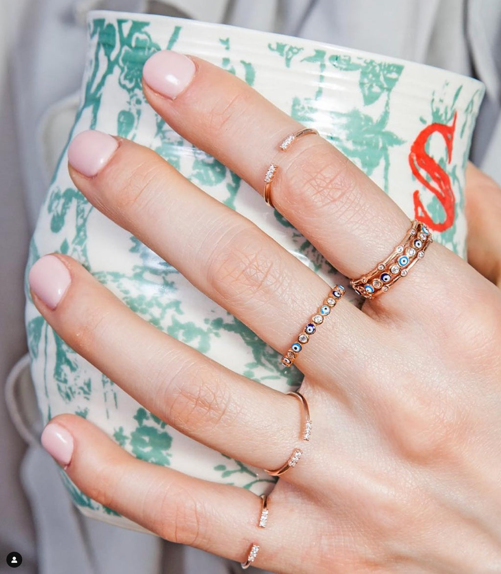 Cute Tumblr Rings