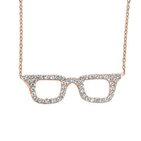 Sunglass Necklace - amoriumjewelry
