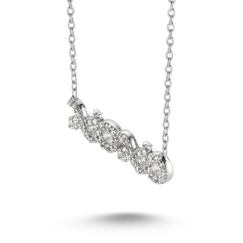 XOXO Necklace - amoriumjewelry