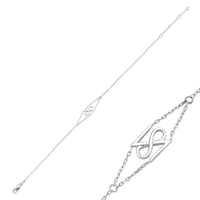 Zonar Symbol Bracelet - amoriumjewelry